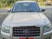 Bán xe Ford Everest đời 2007, xe còn zin từ A đến Z