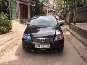 Cần bán xe Toyota Vios 2006, màu đen, nhập khẩu nguyên chiếc, máy êm