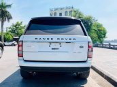 Bán Land Rover Range Rover HSE 3.0L sản xuất 2015, tên cá nhân chạy hơn 2 vạn