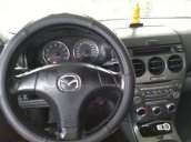 Bán Mazda 6 2.0 MT sản xuất năm 2003, máy móc êm, chạy đầm