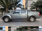 Bán Nissan Navara LE 2.5 Đk 2012 2 cầu, cài cầu điện