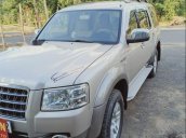 Bán xe Ford Everest đời 2007, xe còn zin từ A đến Z