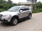 Bán xe Captiva 2008 số sàn, xe nhà em đi giữ gìn nên xe rất đẹp và mới