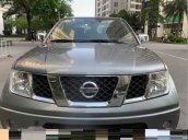 Bán Nissan Navara LE 2.5 Đk 2012 2 cầu, cài cầu điện