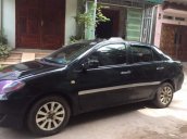 Cần bán xe Toyota Vios 2006, màu đen, nhập khẩu nguyên chiếc, máy êm