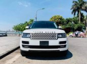 Bán Land Rover Range Rover HSE 3.0L sản xuất 2015, tên cá nhân chạy hơn 2 vạn