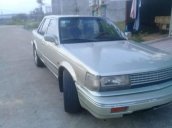 Cần bán xe Nissan Bluebird 2.0 năm 1990, xe đẹp máy êm