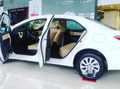 Cần bán lại xe Toyota Corolla altis 2.0V 2019, màu trắng, mới 100%