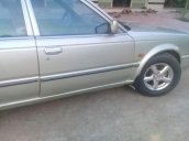 Cần bán xe Nissan Bluebird 2.0 năm 1990, xe đẹp máy êm