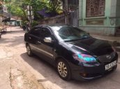 Cần bán xe Toyota Vios 2006, màu đen, nhập khẩu nguyên chiếc, máy êm