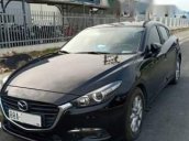 Bán Mazda 3 SX 2018, đảm bảo không va chạm, không trầy xước