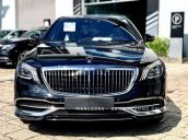 Cần bán xe Mercedes S450 năm sản xuất 2019, nhập khẩu