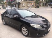 Bán Toyota Corolla Altis 2009 số tự động màu đen