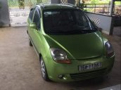 Bán nhanh Chevrolet Spark đời 2009, giá tốt