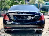 Cần bán xe Mercedes S450 năm sản xuất 2019, nhập khẩu