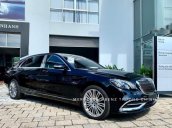 Cần bán xe Mercedes S450 năm sản xuất 2019, nhập khẩu