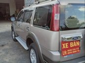 Bán xe Ford Everest đời 2007, xe còn zin từ A đến Z