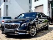 Cần bán xe Mercedes S450 năm sản xuất 2019, nhập khẩu