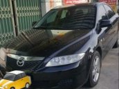 Cần bán Mazda 6 2004, odo đúng 98000km