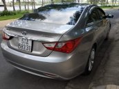 Bán lại xe Sonata đời 2011 đăng ký lần đầu T7/2013, 1 đời chủ