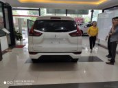 Xe Mitsubishi Xpander sản xuất 2019 giá đặc biệt tốt Điện Biên