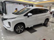 Xe Mitsubishi Xpander sản xuất 2019 giá đặc biệt tốt Điện Biên