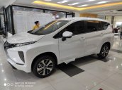 Xe Mitsubishi Xpander sản xuất 2019 giá đặc biệt tốt Điện Biên