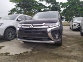 Xe Mitsubishi Outlander năm sản xuất 2019, nhập Thái