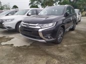 Xe Mitsubishi Outlander năm sản xuất 2019, nhập Thái