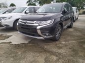 Xe Mitsubishi Outlander năm sản xuất 2019, nhập Thái