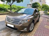 Cần tiền trả nợ bán Venza sx 2009 full option