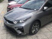 Kia Cerato Premium 2019 - giá tốt nhất thị trường - hỗ trợ vay lãi suất thấp - xe sẵn đủ màu