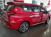 Bán ô tô Mitsubishi Xpander 1.5 AT năm 2019, màu đỏ, nhập khẩu