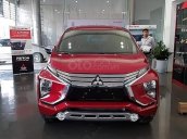 Bán ô tô Mitsubishi Xpander 1.5 AT năm 2019, màu đỏ, nhập khẩu