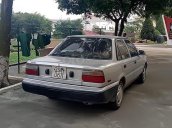 Cần bán lại xe Toyota Corolla XL 1.3 MT sản xuất năm 1998, màu bạc  