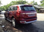 Bán Ford Everest titanium 4x4 2019, màu đỏ, nhập khẩu nguyên chiếc