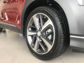 Hỗ trợ mua mua xe trả góp lãi suất thấp chiếc xe Hyundai Kona 2.0AT, sản xuất 2019, màu đỏ