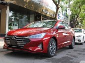 Bán Hyundai Elantra 2019 MT giảm giá trực tiếp, tặng gói phụ kiện, trả góp lên đến 85%