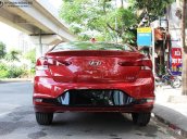 Bán Hyundai Elantra 2019 MT giảm giá trực tiếp, tặng gói phụ kiện, trả góp lên đến 85%