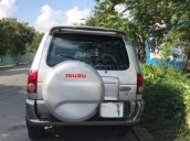 Bán Isuzu Hi lander sản xuất 2006, màu bạc, số sàn giá cạnh tranh