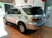 Bán Isuzu Hi lander sản xuất 2006, màu bạc, số sàn giá cạnh tranh