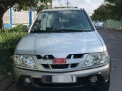 Bán Isuzu Hi lander sản xuất 2006, màu bạc, số sàn giá cạnh tranh