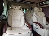 Cần bán lại xe Ford Transit Dcar Limousine năm 2014, màu trắng như mới, giá chỉ 710 triệu