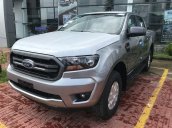 Cần bán Ford Ranger XlS năm 2019, màu xám (ghi), nhập khẩu