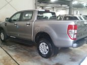 Cần bán Ford Ranger XlS năm 2019, màu xám (ghi), nhập khẩu