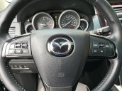 Cần bán xe Mazda Cx9 2015 số tự động màu xám