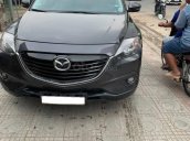 Cần bán xe Mazda Cx9 2015 số tự động màu xám