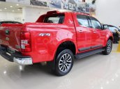 Xe bán tải Chevrolet Colorado 2019 - Trả góp 90% - 120Tr lăn bánh ngay - Ưu đãi khủng đến 50tr - Nhập khẩu Thái Lan