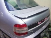 Bán Fiat Siena sản xuất năm 2003, màu bạc, nhập khẩu