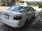 Bán Toyota Vios sản xuất 2006, màu trắng, xe tốt giấy tờ đầy đủ, bao rút hồ sơ